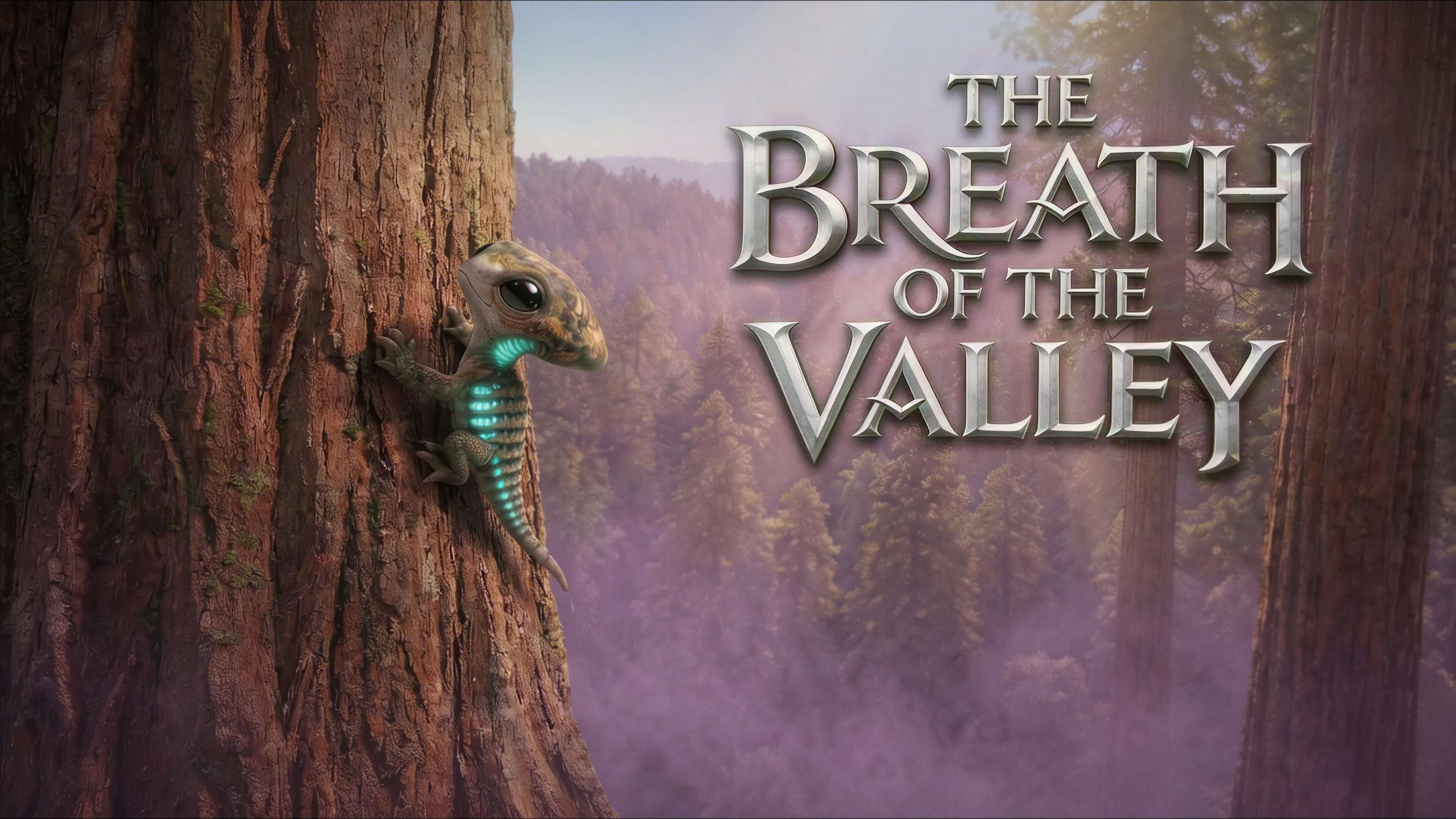Breath of the Valley